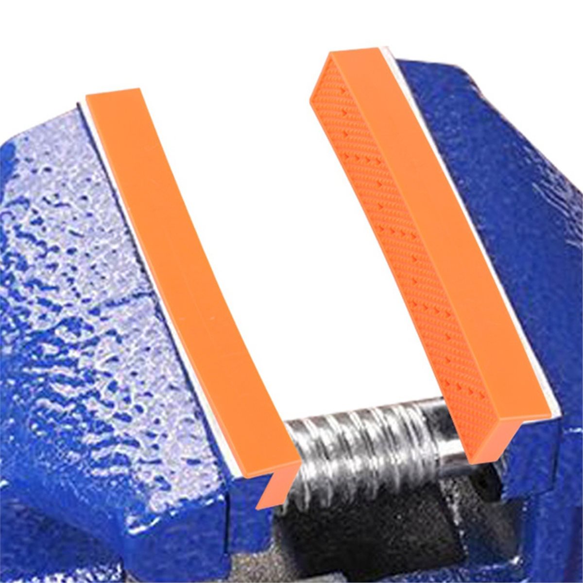 Jewelry Making Vise - 2026 New 2pairs 6 Inch Magnetic