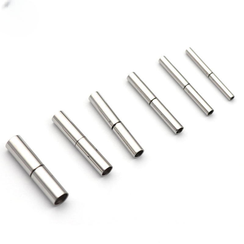Jewelry Making Wax - 5Pcs/Lot Stainless Steel Spring Buckle Straight
