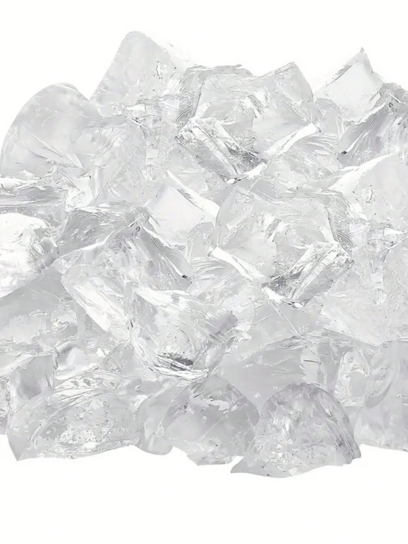 Jewelry Making Wax - Clear Jelly Wax for DIY Candle