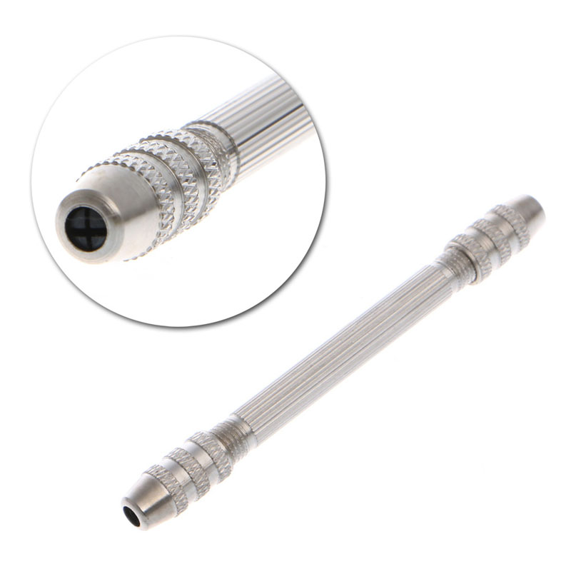Jewelry Making Vise - Đôi Kết Thúc Pin Kềm Ê