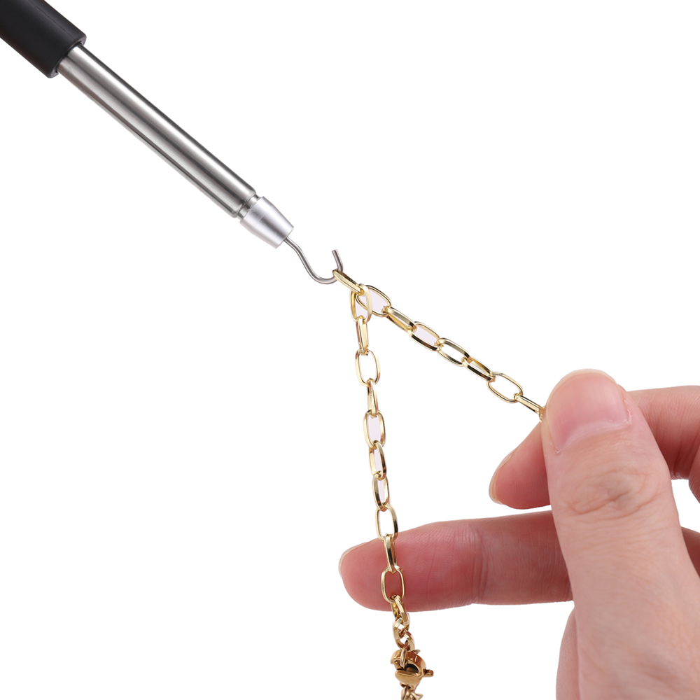 Jewelry Making Hand Tools - Help Wear Bracelet Tool Partner Jewelry