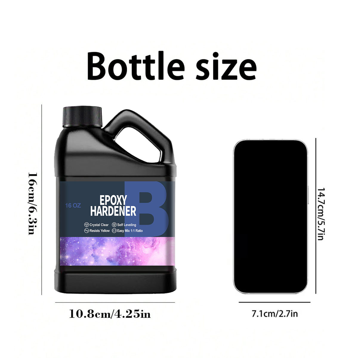 32OZ Clear Epoxy Resin Kit, No - đánh giá và giá Resin Mold Jewelry