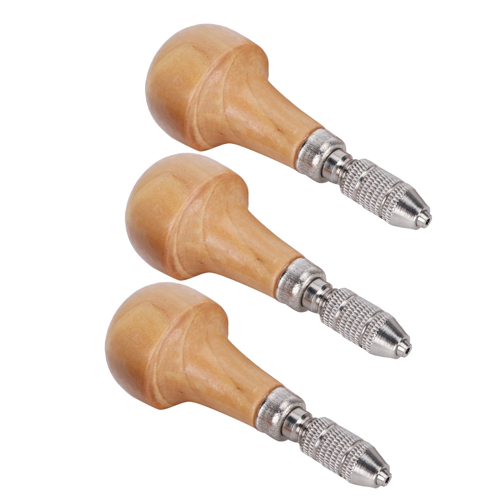 3 Set Pin Vise Graver Type Chu - đánh giá và giá Jewelry Making Vise
