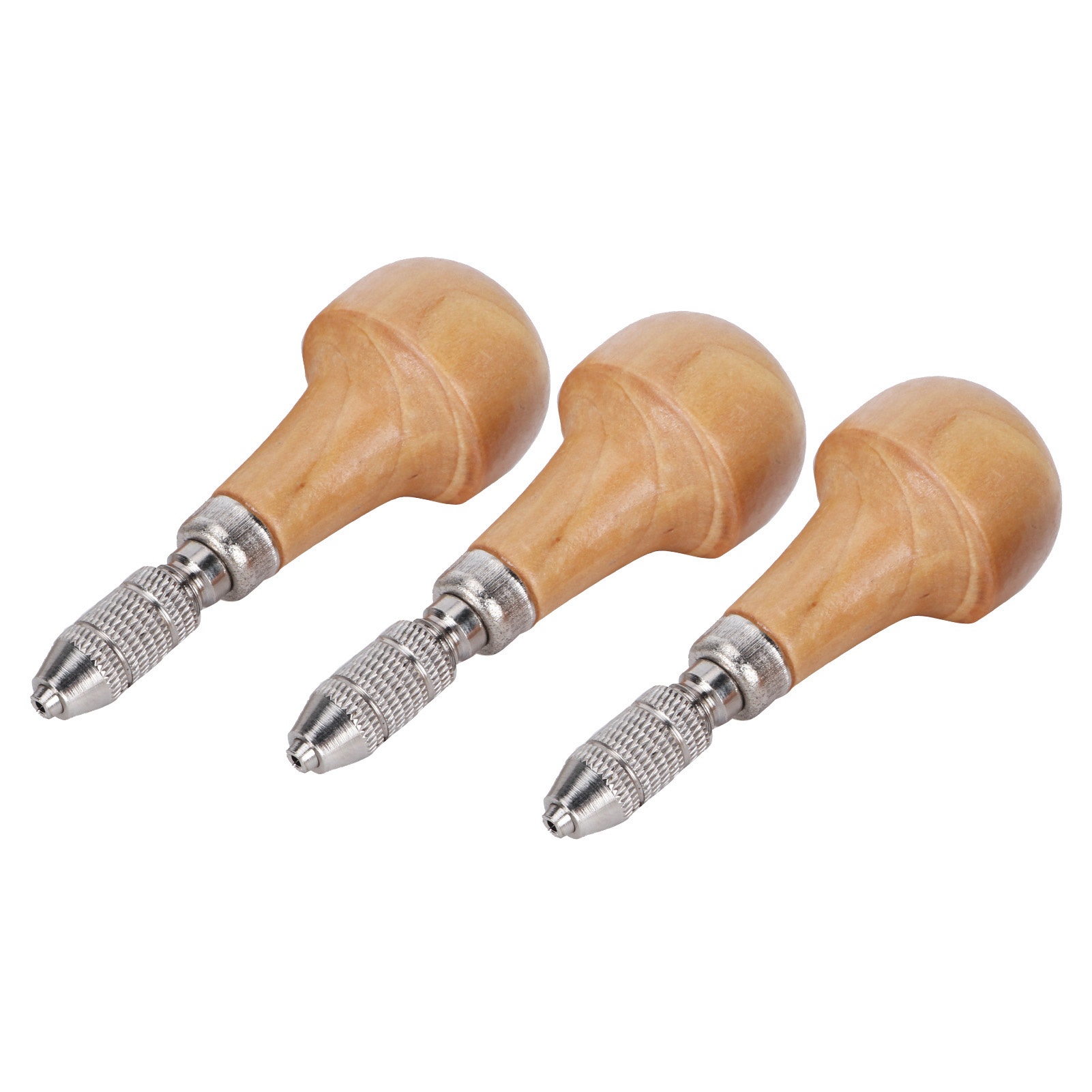 3 Set Pin Vise Graver Type Chu - đánh giá và giá Jewelry Making Vise