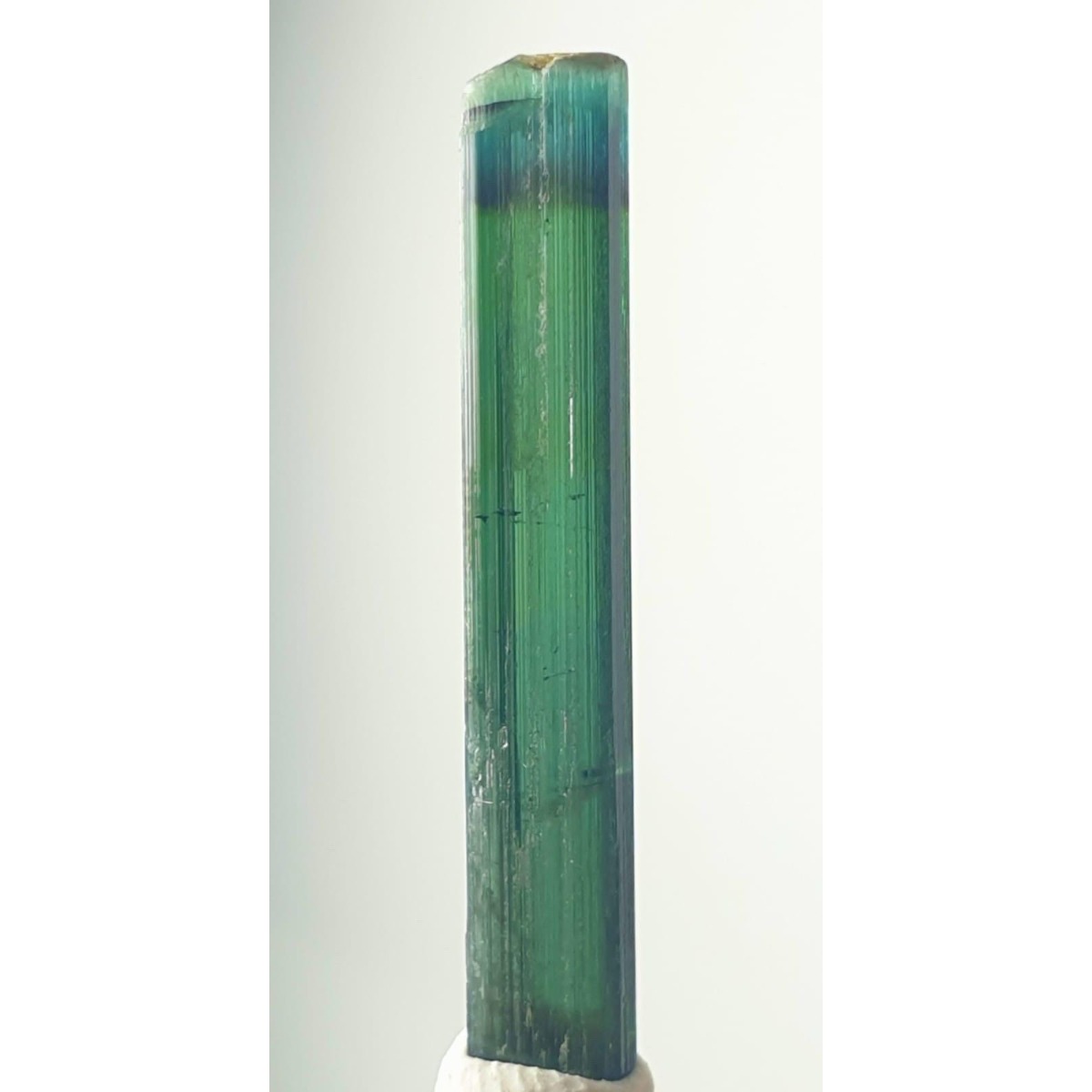 Brazilian Elbaite Crystal Poin - đánh giá và giá Jewelry Making Raw Materials