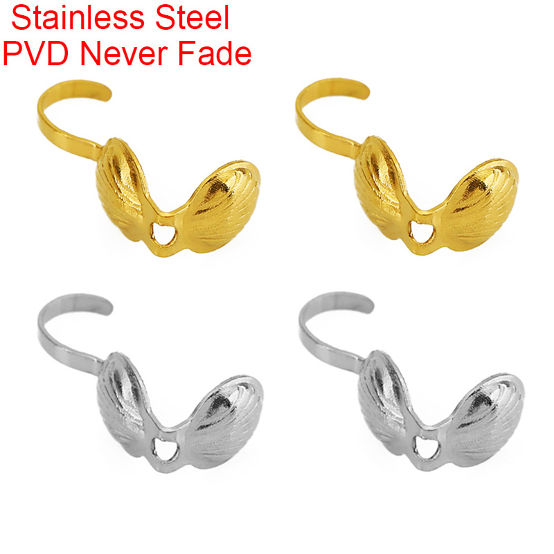 20pcs Never Fade PVD Stainless - đánh giá và giá Jewelry Making Pieces