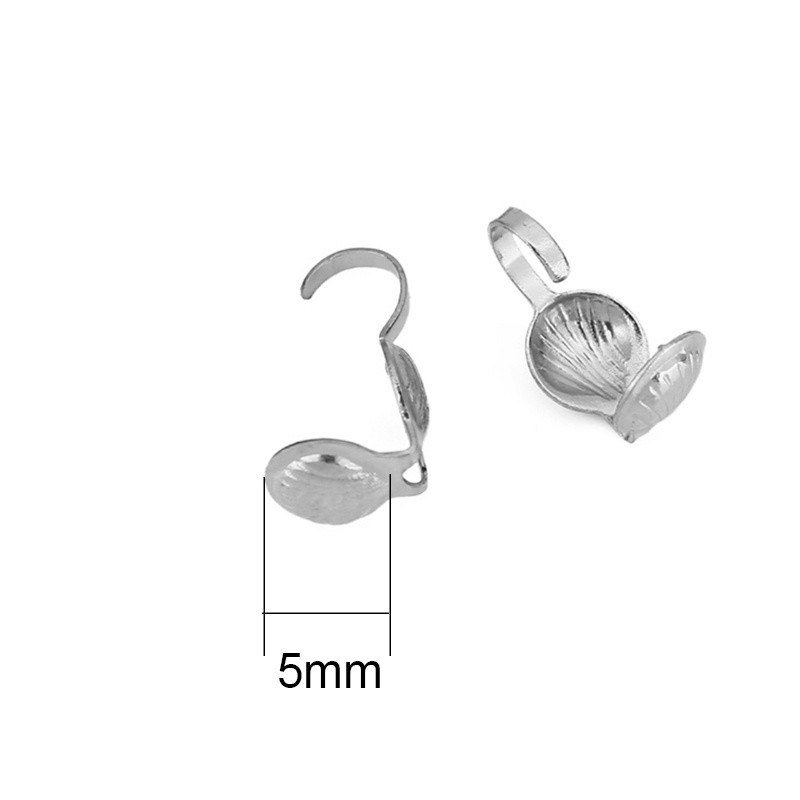 20pcs Never Fade PVD Stainless - đánh giá và giá Jewelry Making Pieces