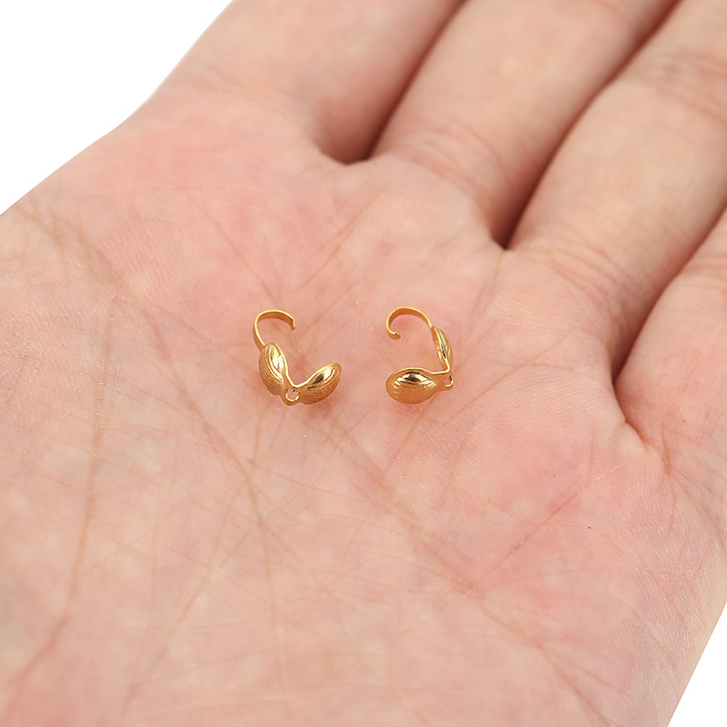 20pcs Never Fade PVD Stainless - đánh giá và giá Jewelry Making Pieces