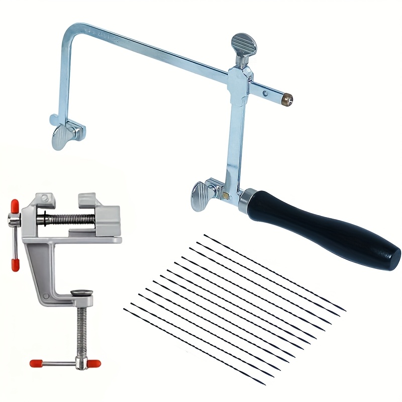 Professional Jewelry Saw Kit W - đánh giá và giá Jewelry Making Vise