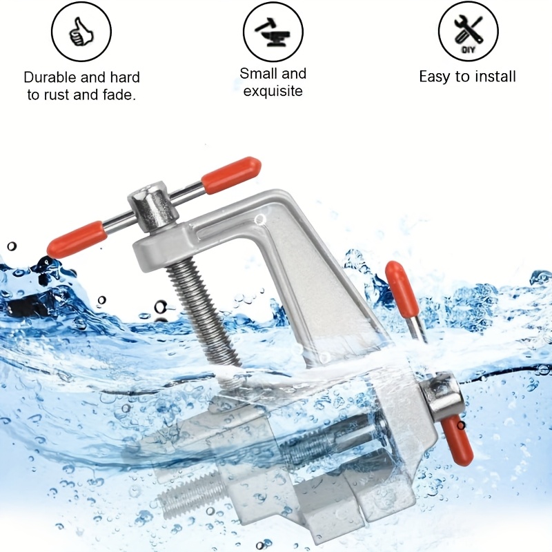 Professional Jewelry Saw Kit W - đánh giá và giá Jewelry Making Vise