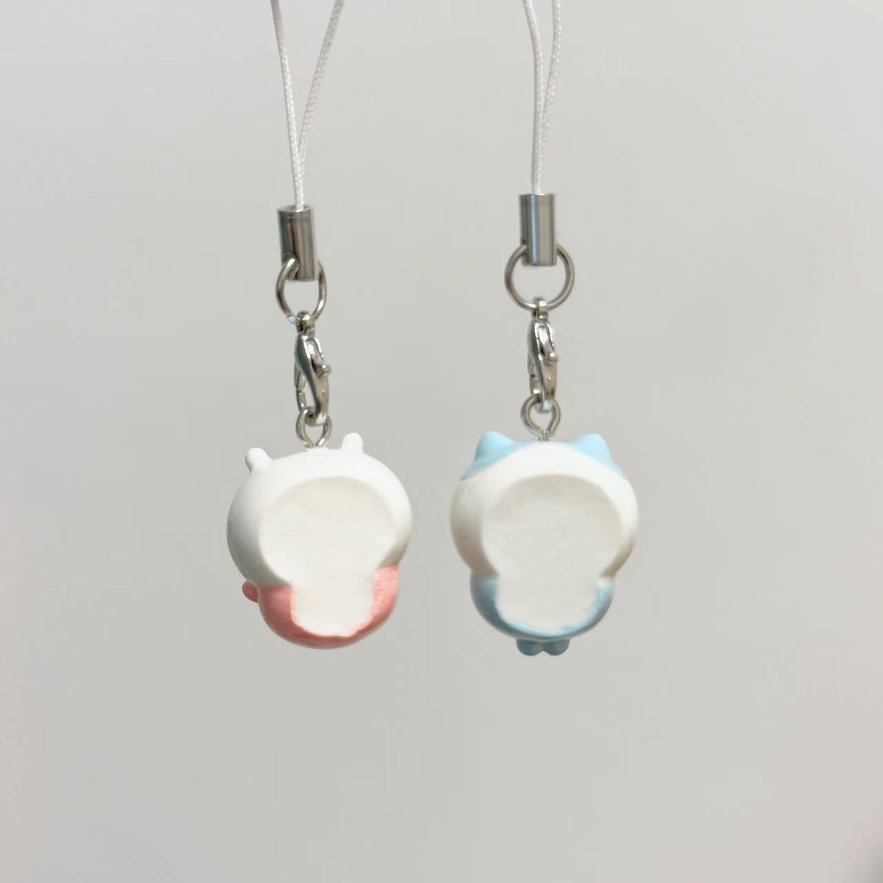 Kawaii Tiny Resin Pendant Cute - đánh giá và giá Jewelry Making Resin