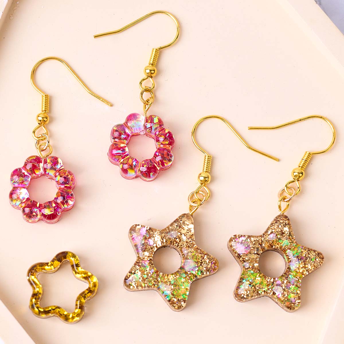 Multifuntional Jewelry Silicon - đánh giá và giá Resin Mold Jewelry