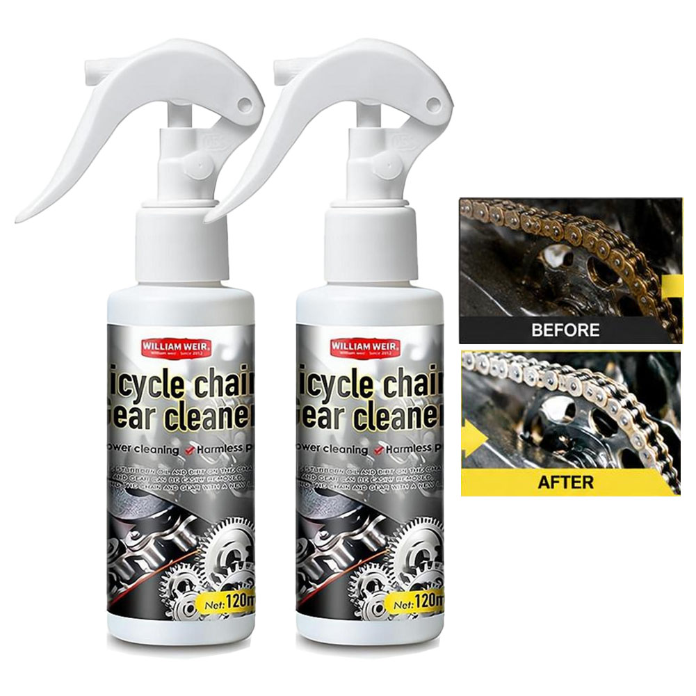 120ml Bicycle Chain Degreaser  - đánh giá và giá Jewelry Making Wax