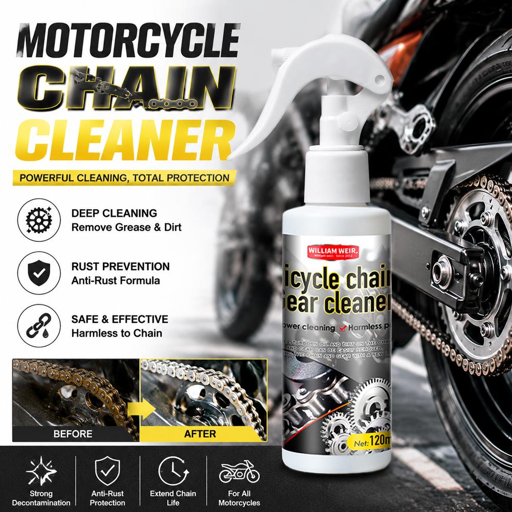 120ml Bicycle Chain Degreaser  - đánh giá và giá Jewelry Making Wax