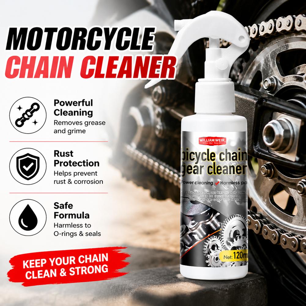 120ml Bicycle Chain Degreaser  - đánh giá và giá Jewelry Making Wax
