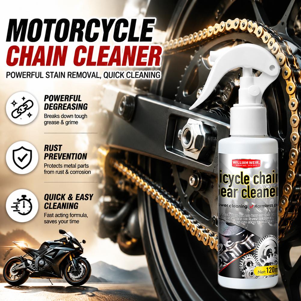 120ml Bicycle Chain Degreaser  - đánh giá và giá Jewelry Making Wax