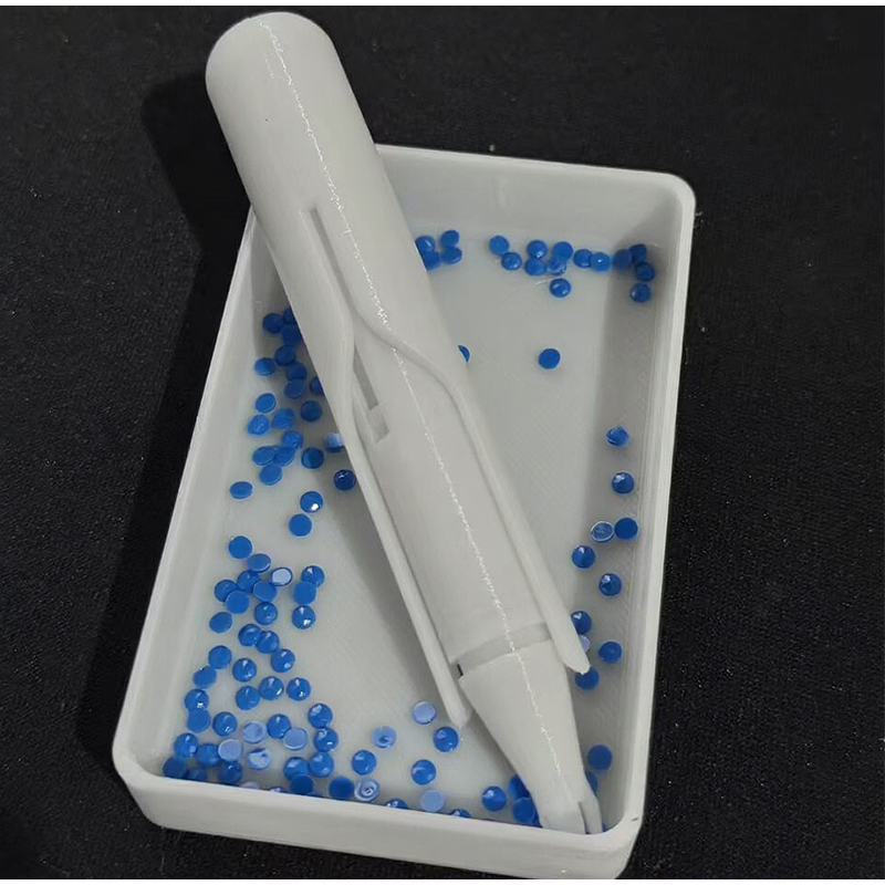 Automatic Diamond Painting Bea - đánh giá và giá Jewelry Making Wax