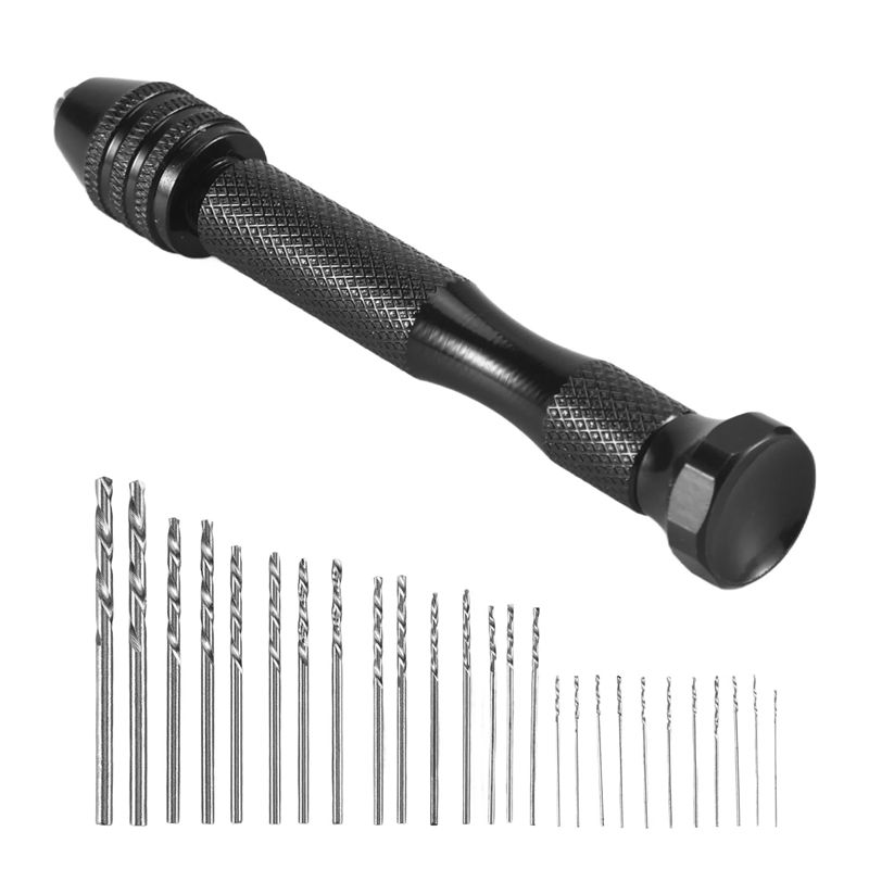 [NEW!A93G】 Hand Drill Set Prec - đánh giá và giá Jewelry Making Vise