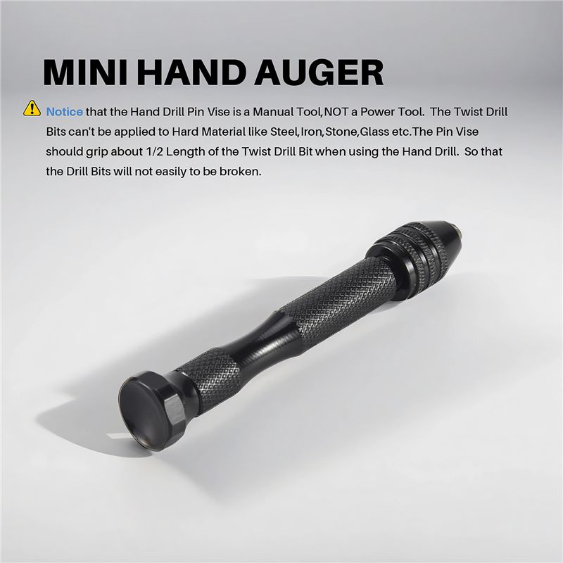 [NEW!A93G】 Hand Drill Set Prec - đánh giá và giá Jewelry Making Vise