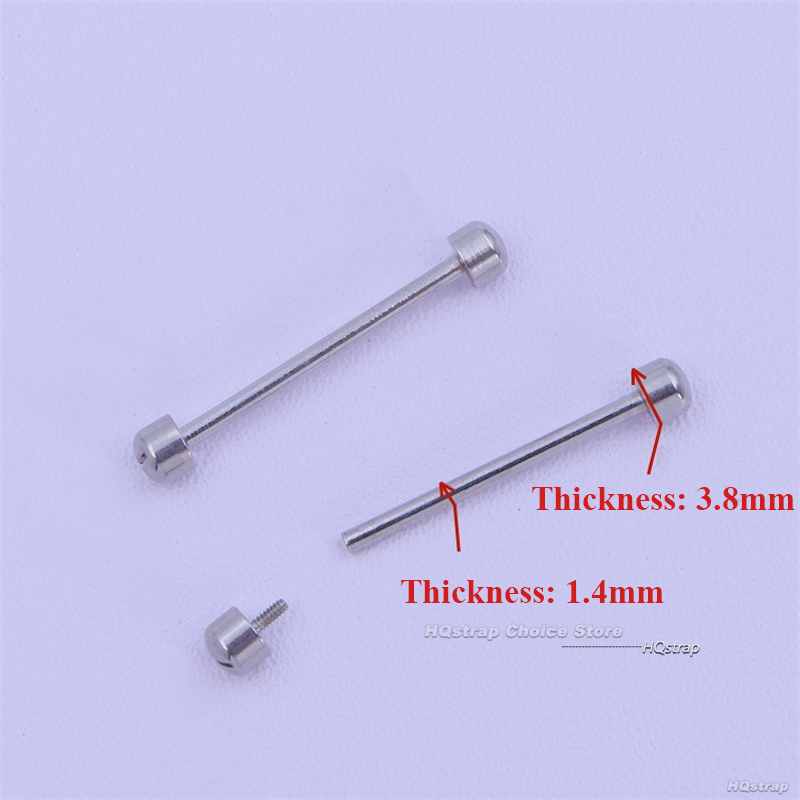 Watch Screw Tube Rod Spring Ba - đánh giá và giá Jewelry Making Hand Tools