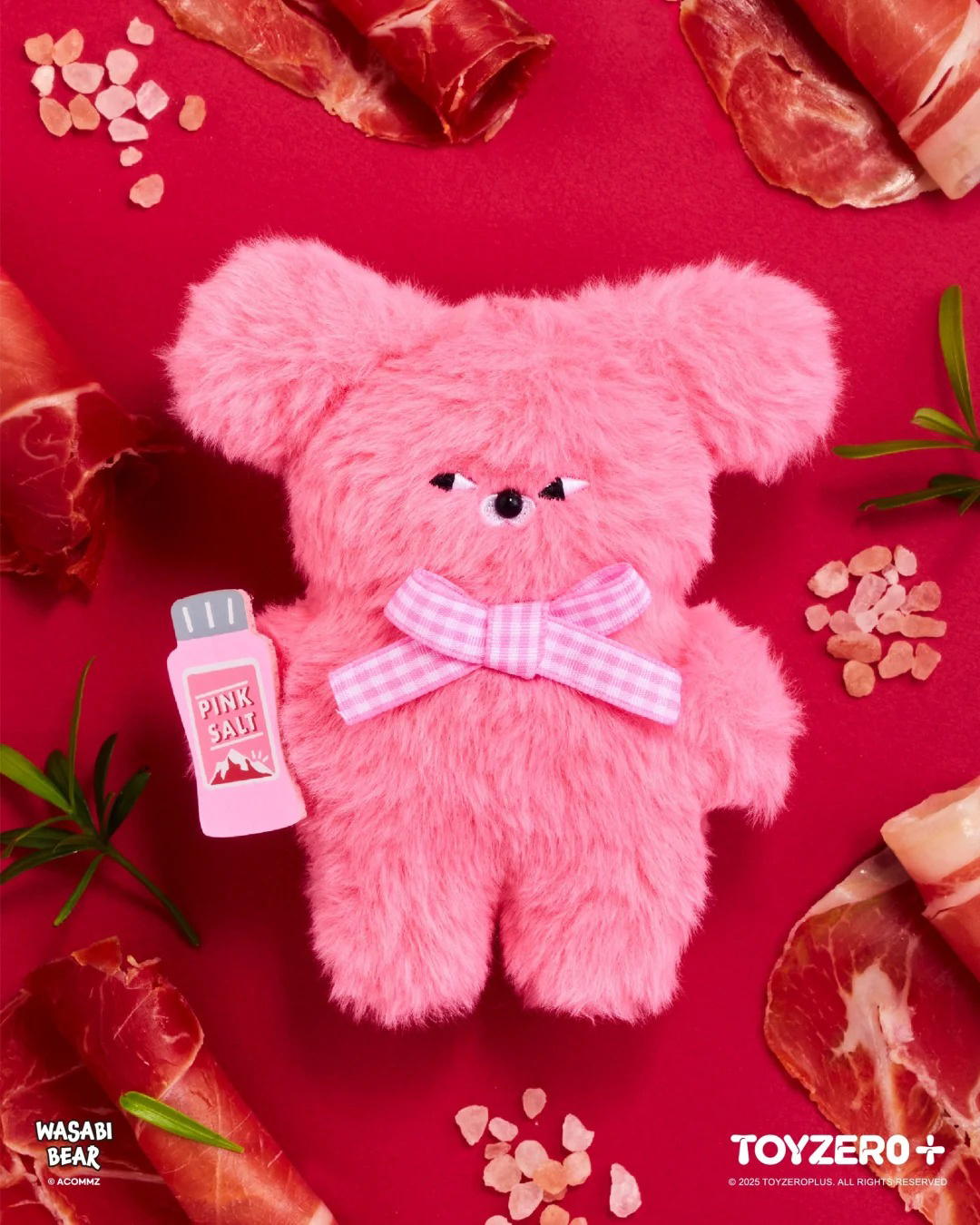 Wasabi Bear Flavor Fusion Mini - đánh giá và giá Jewelry Making Resin