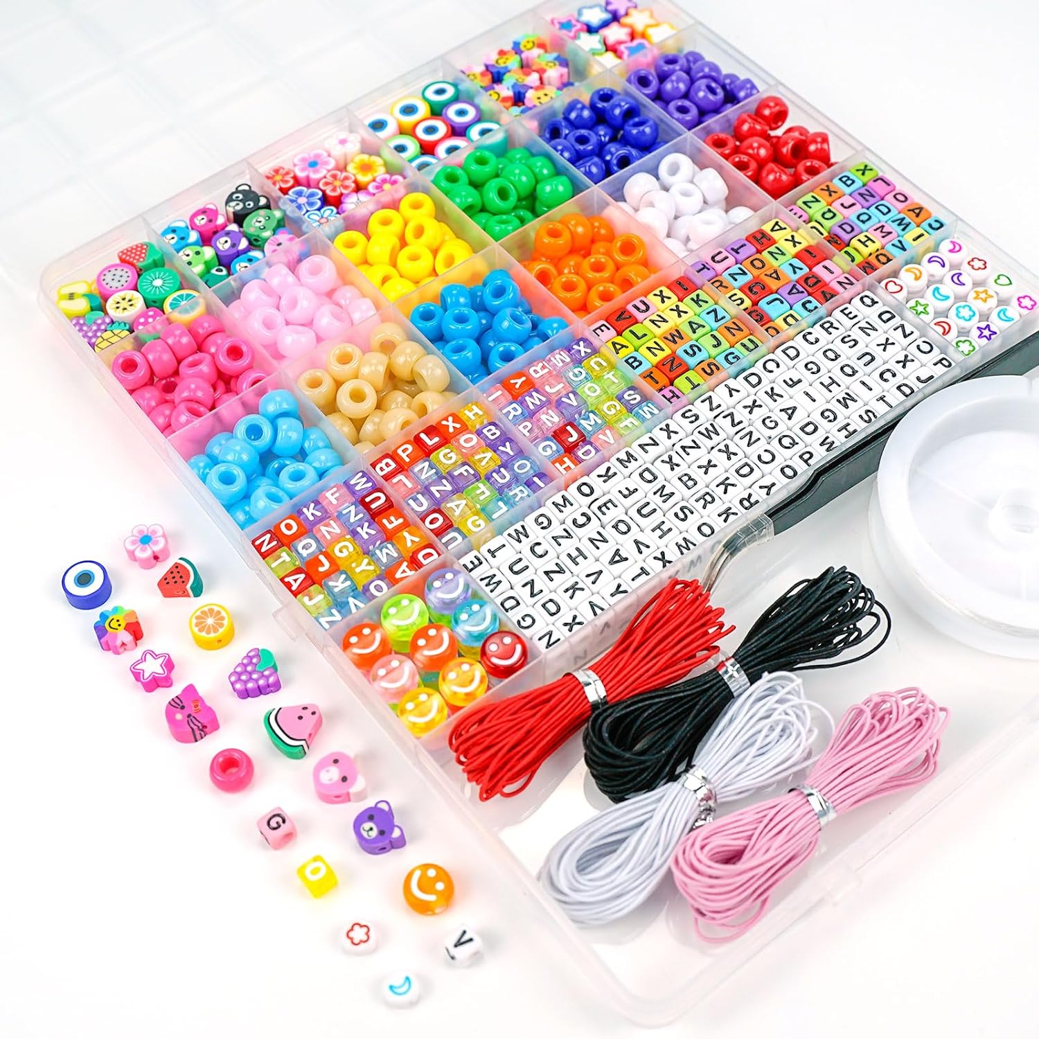 Dowsabel Bracelet Making Kit,  - đánh giá và giá Jewelry Making Pieces