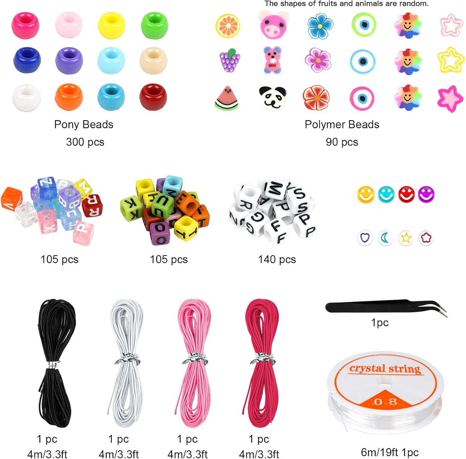 Dowsabel Bracelet Making Kit,  - đánh giá và giá Jewelry Making Pieces