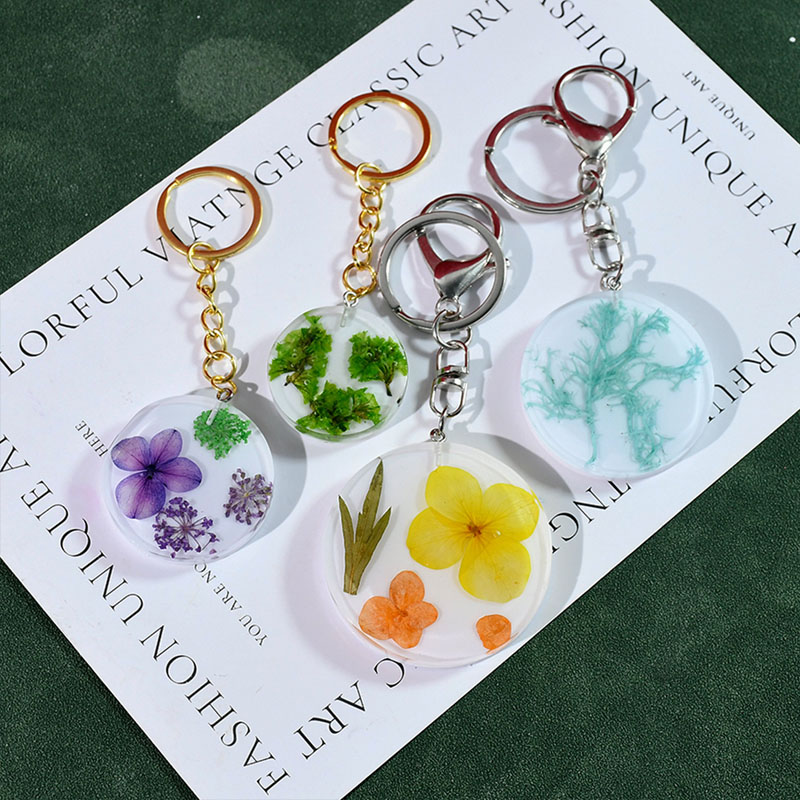 1.25-2 inch Circle Grip Round  - đánh giá và giá Resin Mold Jewelry