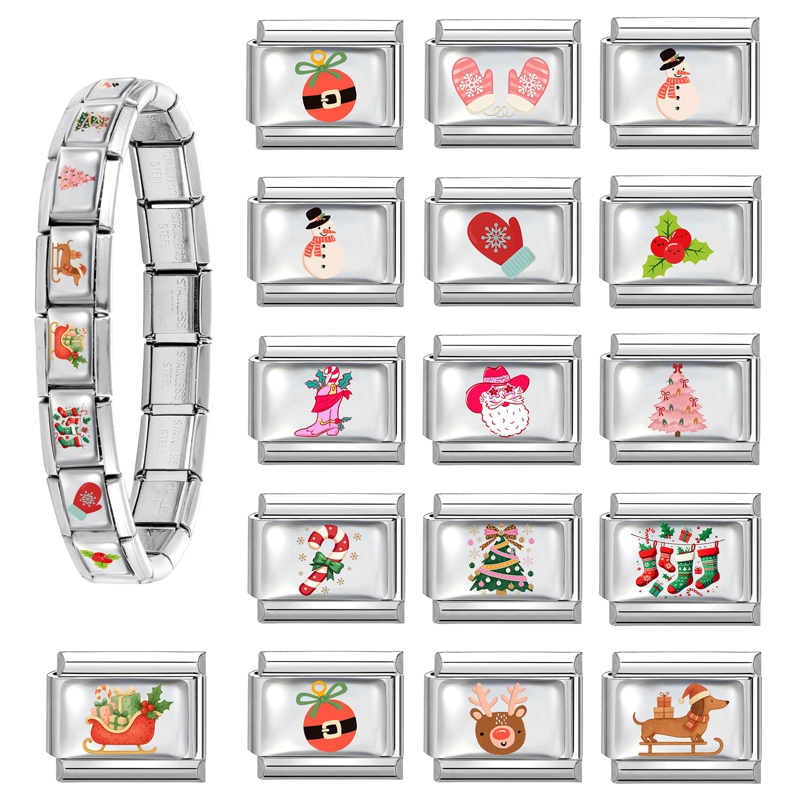 Y2K Christmas Snowman Socks Gl - đánh giá và giá Jewelry Making Gloves