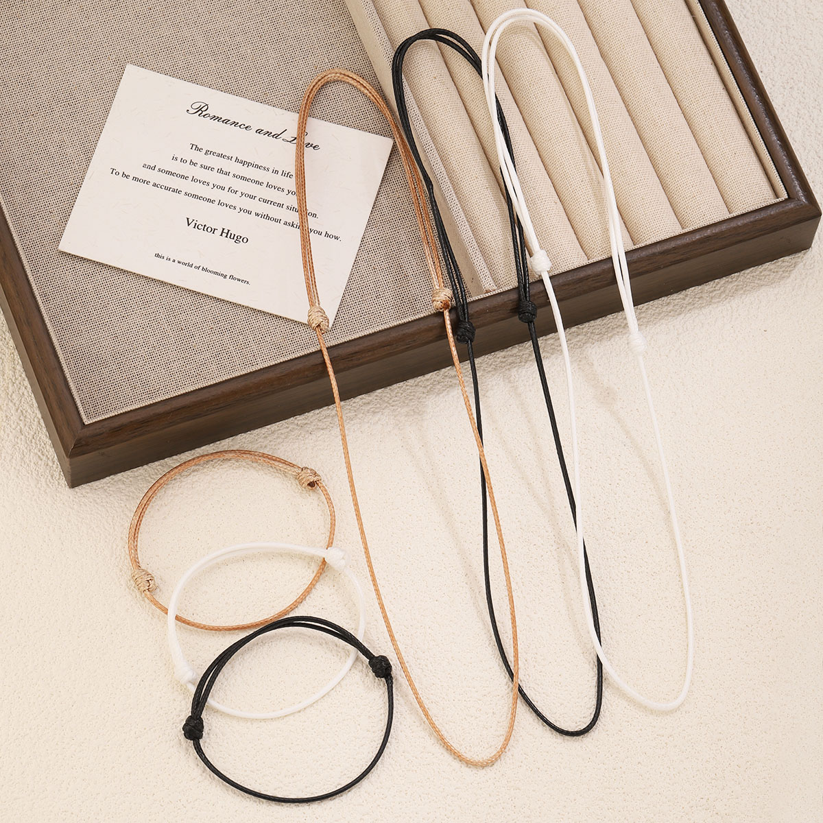 10pcs 70/25cm Adjustable Neckl - đánh giá và giá Jewelry Making Wax