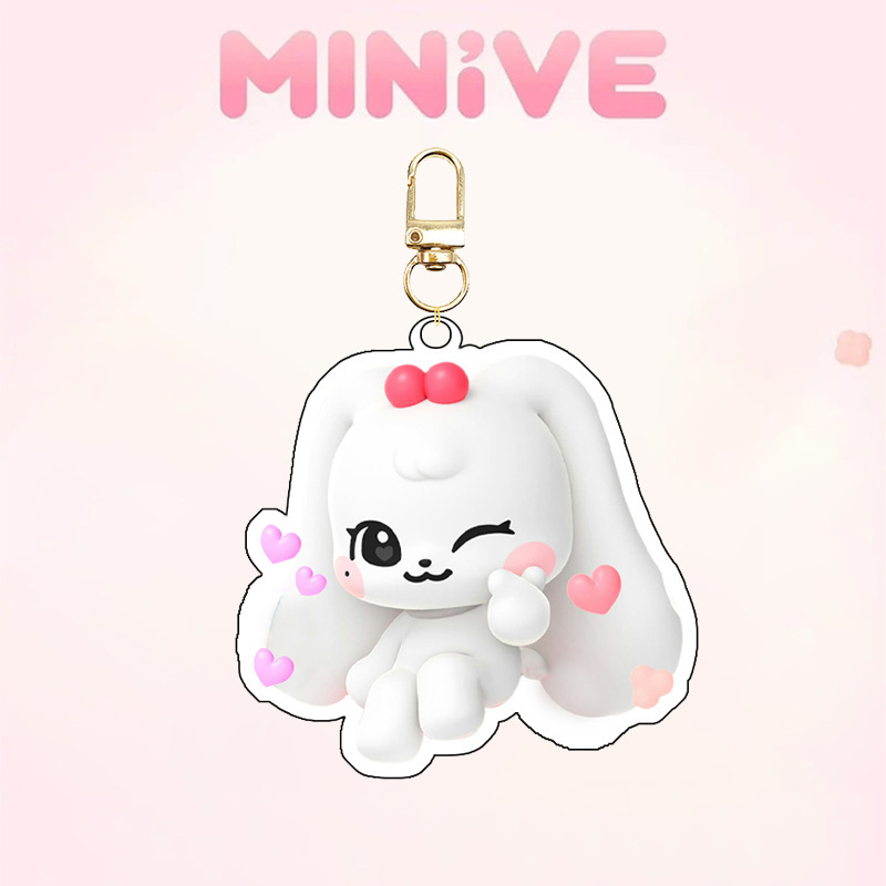 Ive Minivek Kpop Group Idol Ac - đánh giá và giá Jewelry Making Resin