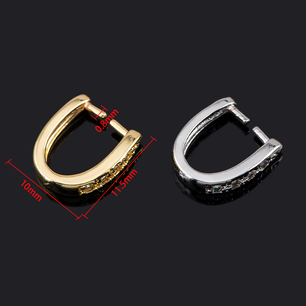14K Gold Plated Brass Metal Pe - đánh giá và giá Jewelry Making Charms