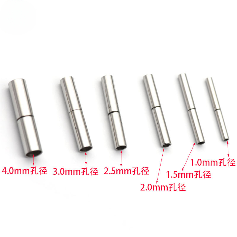 5Pcs/Lot Stainless Steel Sprin - đánh giá và giá Jewelry Making Wax