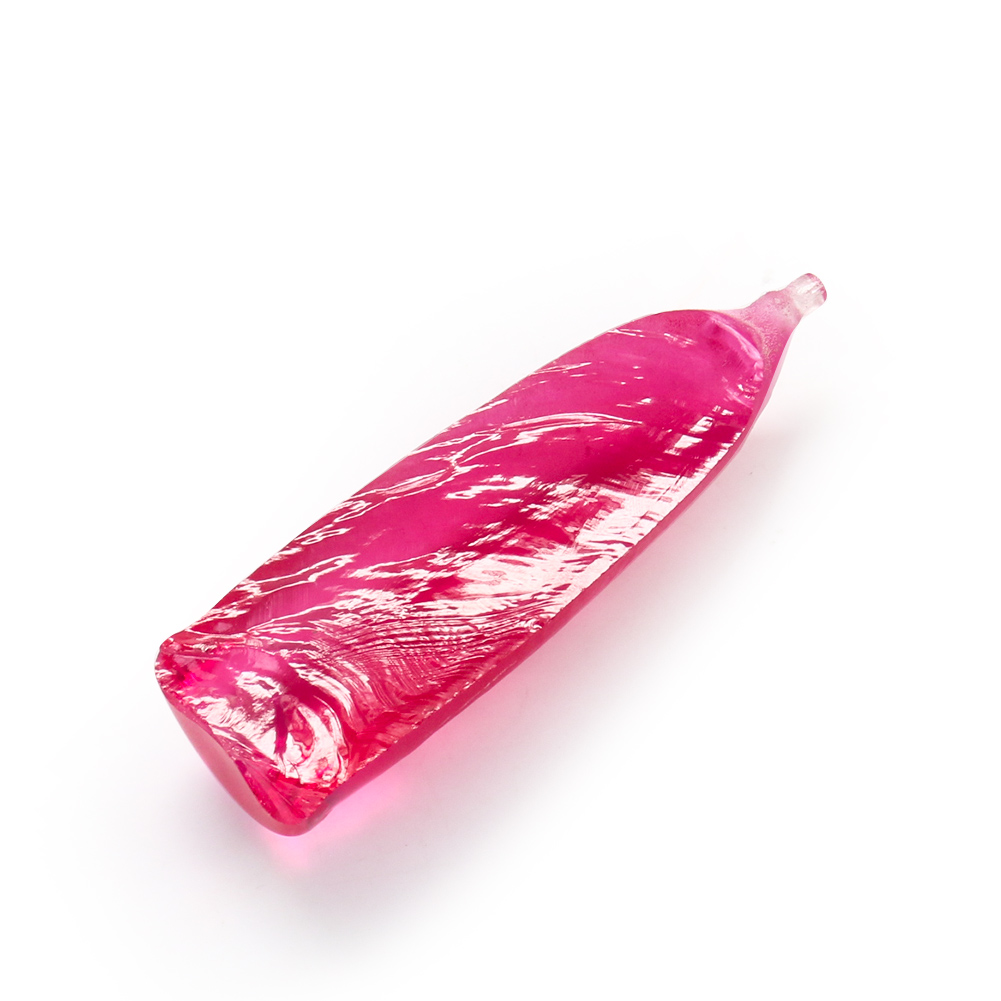 Tổng Hợp 3 # Đỏ Hoa Hồng Màu S - đánh giá và giá Jewelry Making Raw Materials