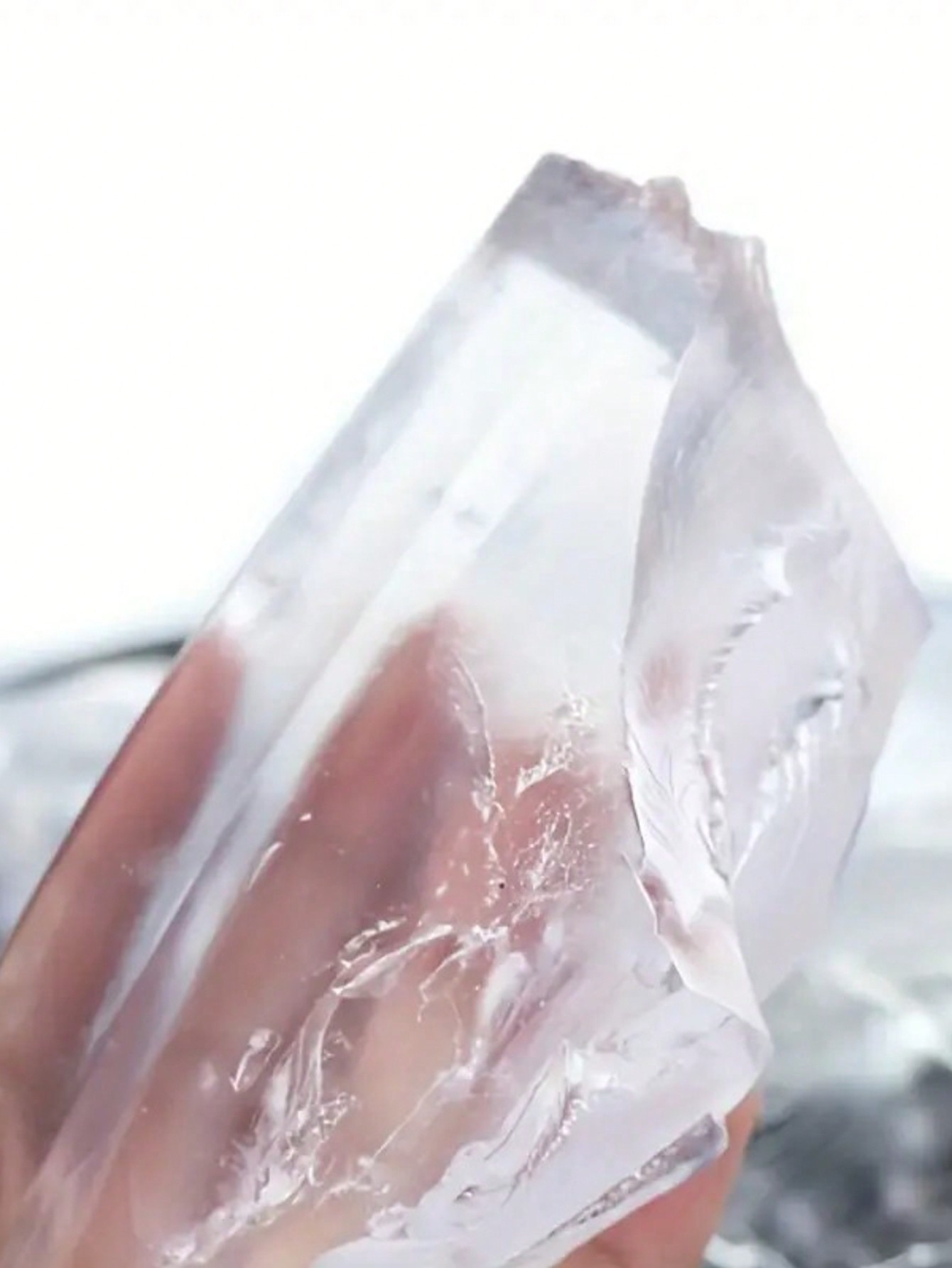 Clear Jelly Wax for DIY Candle - đánh giá và giá Jewelry Making Wax