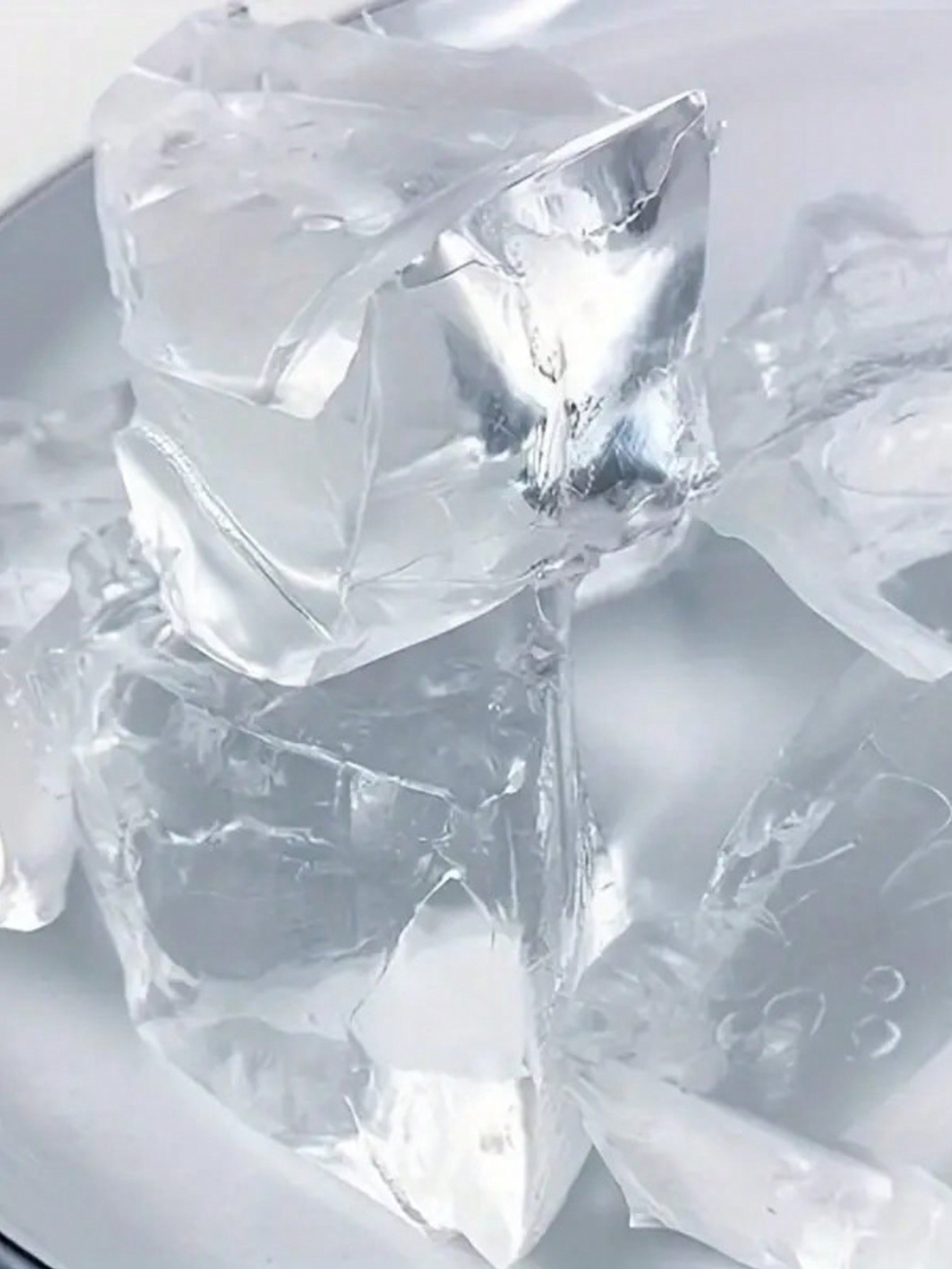 Clear Jelly Wax for DIY Candle - đánh giá và giá Jewelry Making Wax