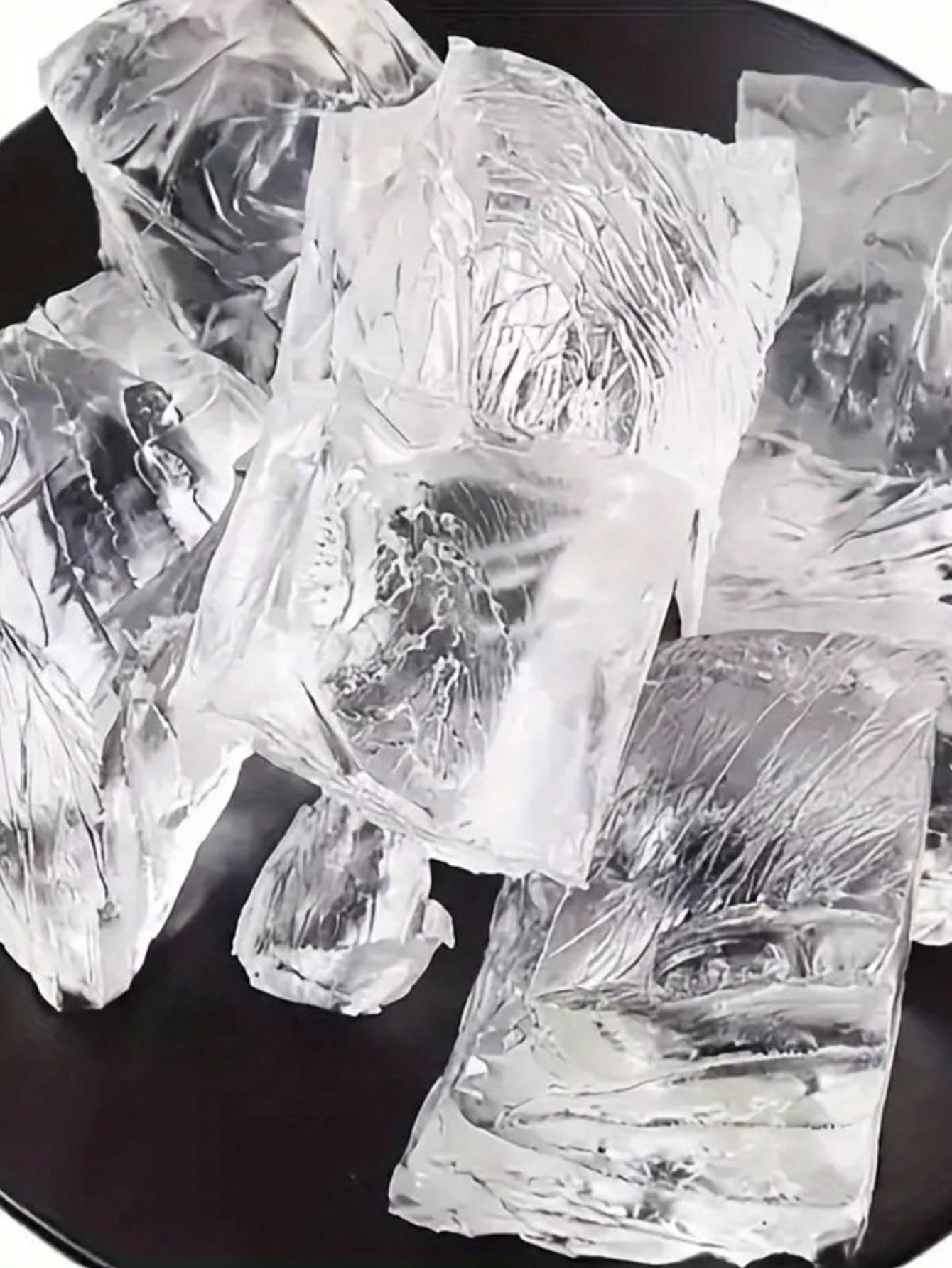Clear Jelly Wax for DIY Candle - đánh giá và giá Jewelry Making Wax