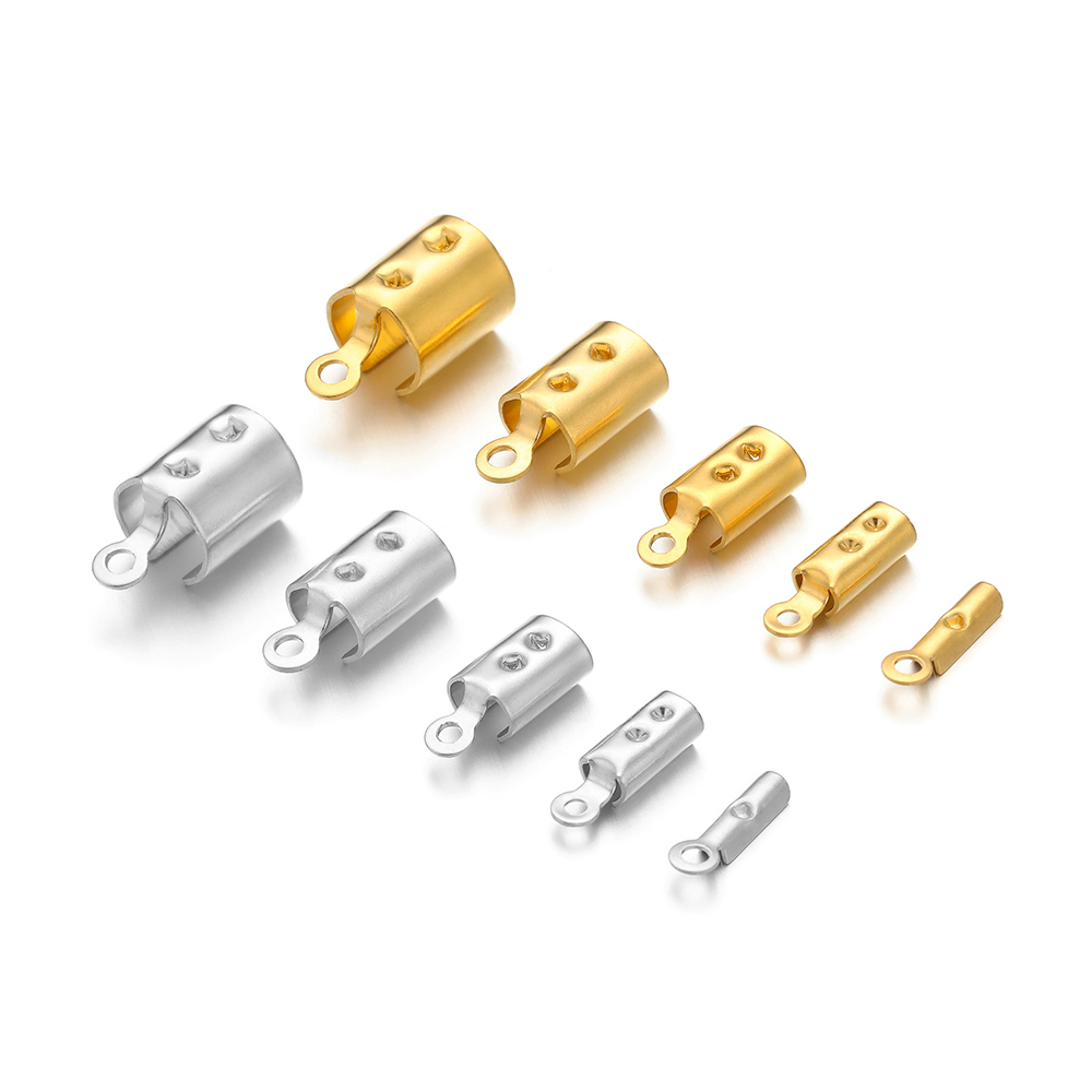 50pcs Stainless Steel High Qua - đánh giá và giá Jewelry Making Pieces