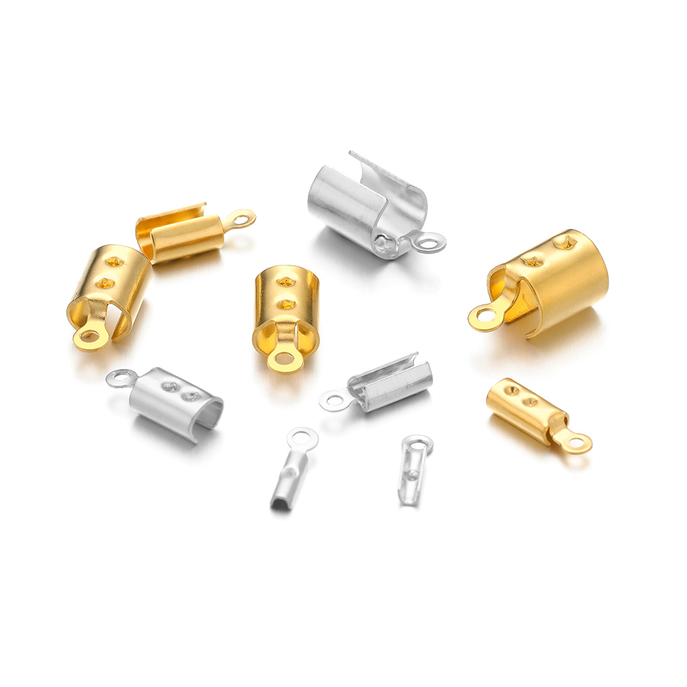 50pcs Stainless Steel High Qua - đánh giá và giá Jewelry Making Pieces