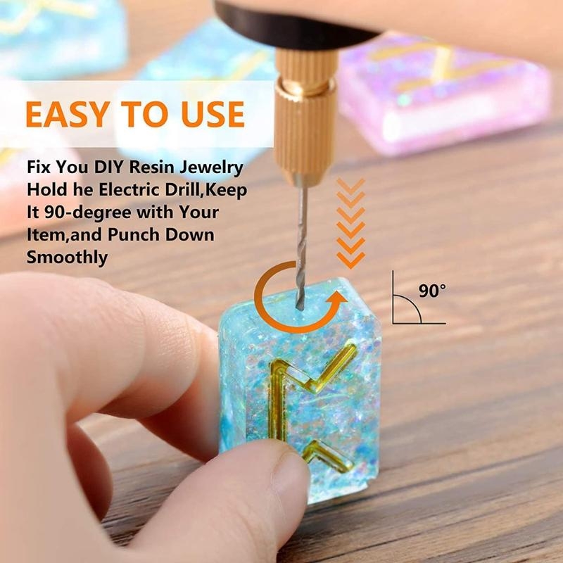 Bộ dụng cụ khoan điện cầm tay  - đánh giá và giá Jewelry Making Vise