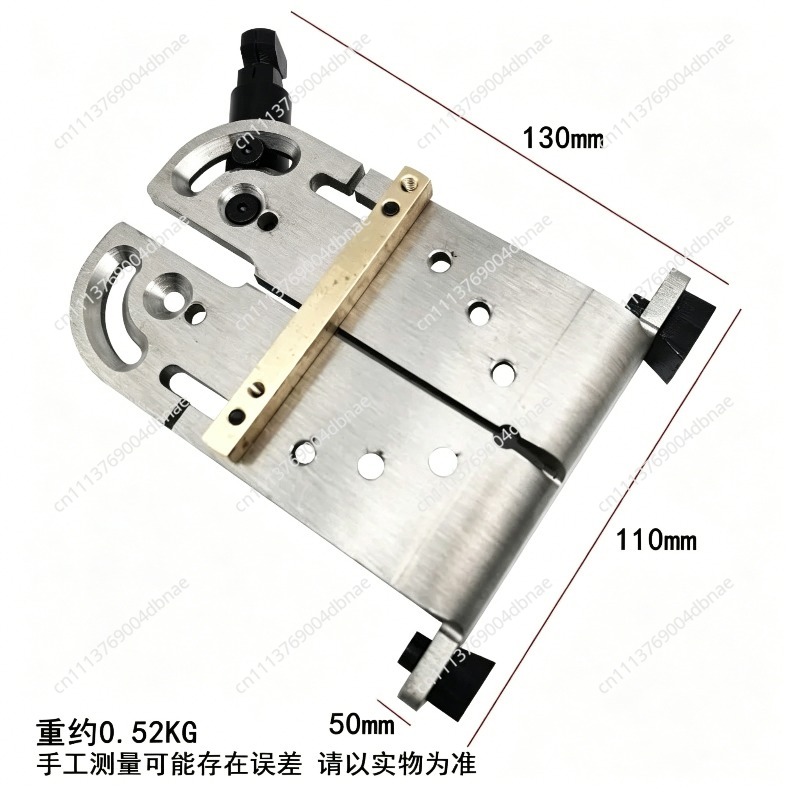Portable No Drill Bench Clamp  - đánh giá và giá Jewelry Making Vise