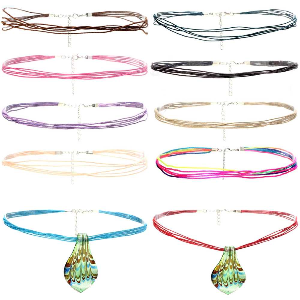 1.0mm/1.5mm 43CM Length 6Stran - đánh giá và giá Jewelry Making Wax