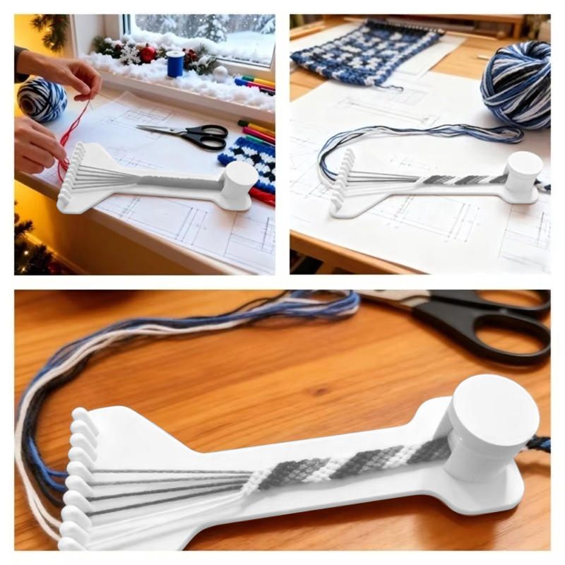 Practical 3D Printing DIY Rope - đánh giá và giá Jewelry Making Hand Tools