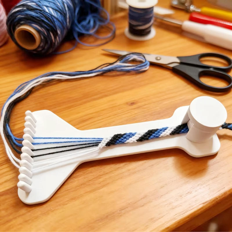 Practical 3D Printing DIY Rope - đánh giá và giá Jewelry Making Hand Tools