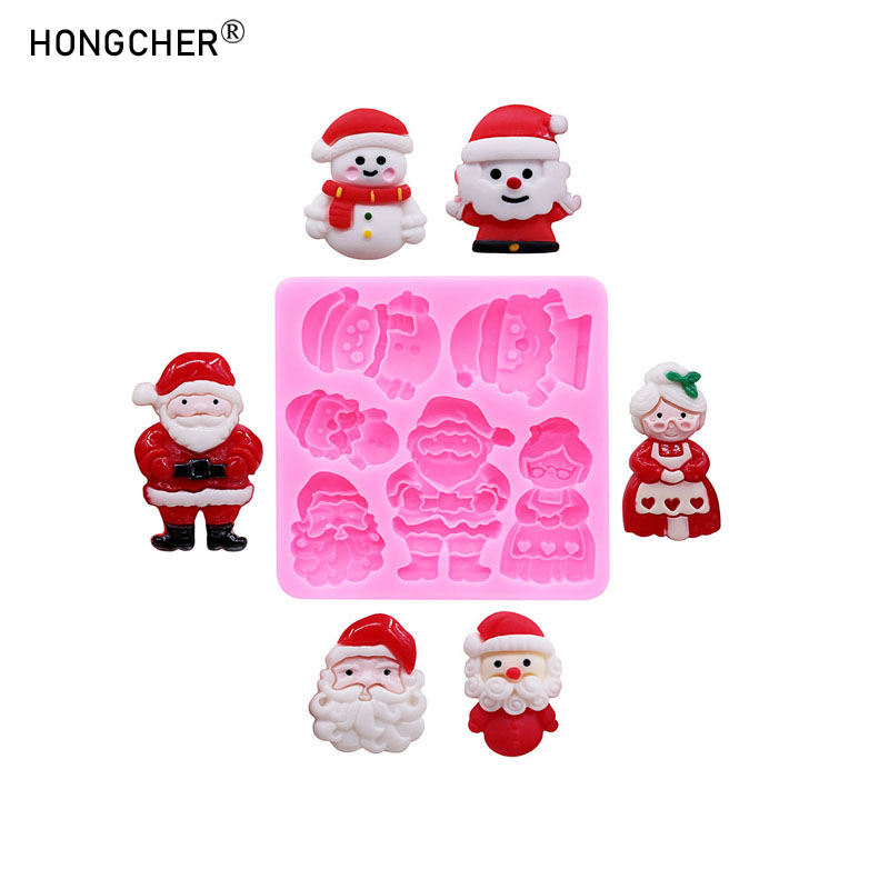 Christmas Series Bells Christm - đánh giá và giá Resin Mold Jewelry