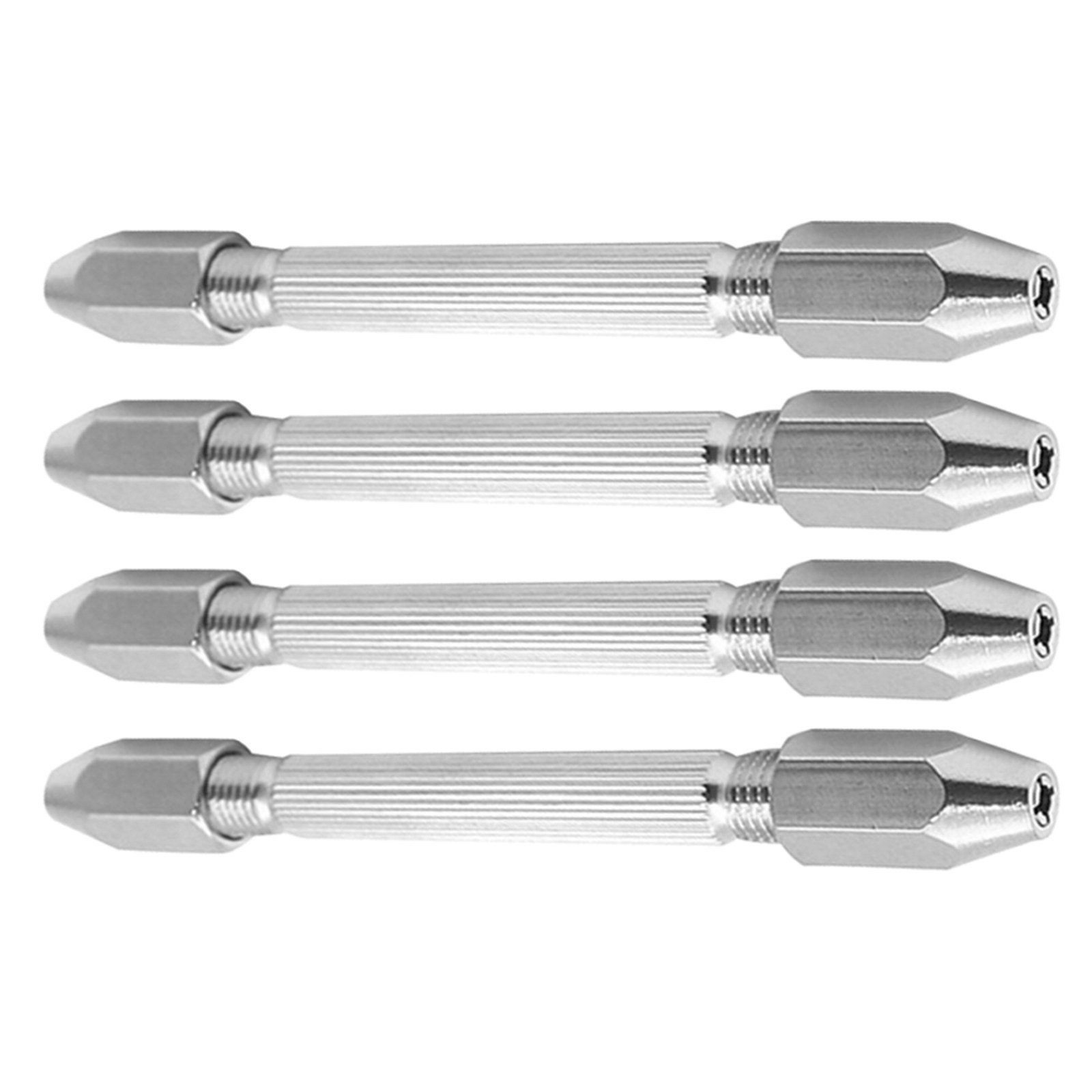 4Pcs Double-Ended Pin Vise Man - đánh giá và giá Jewelry Making Vise