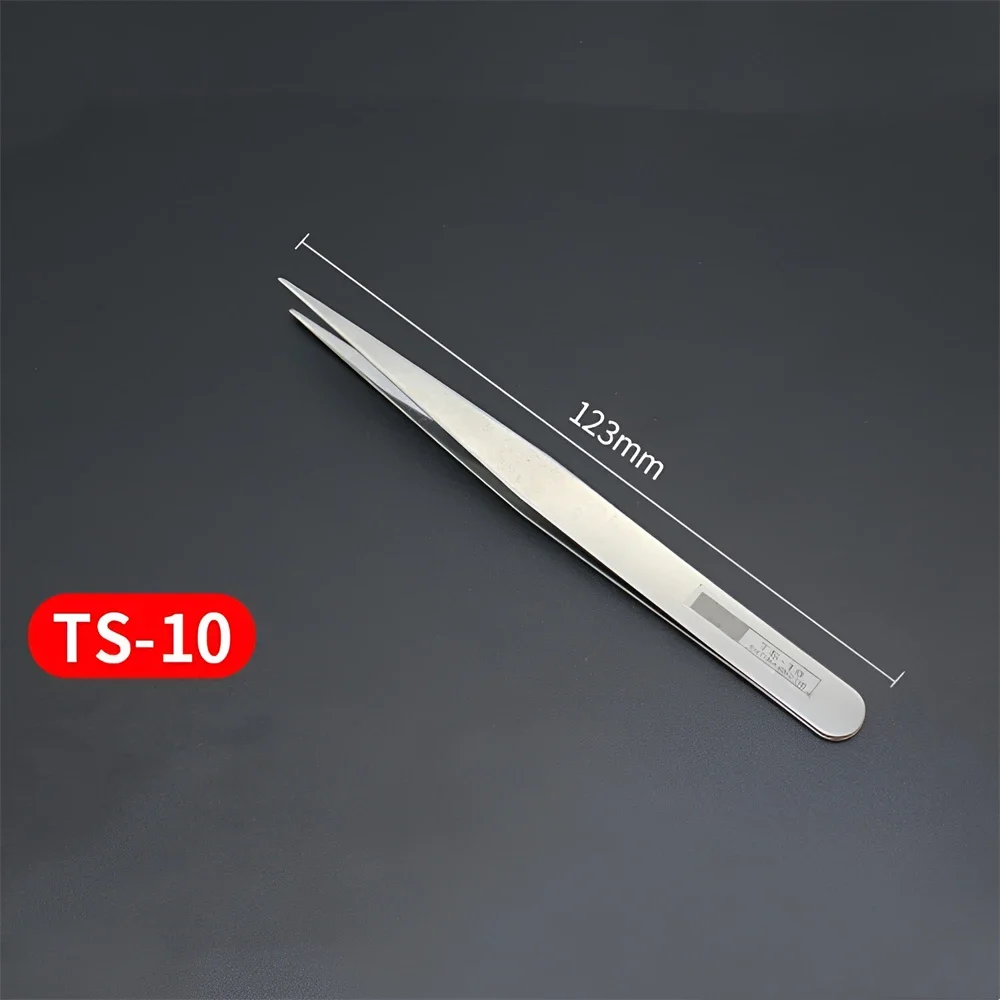 Anti-magnetic Stainless Steel  - đánh giá và giá Jewelry Making Hand Tools