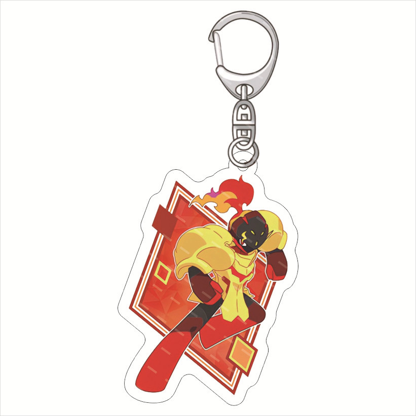 Pokémon Miraidon Koraidon Acry - đánh giá và giá Jewelry Making Resin