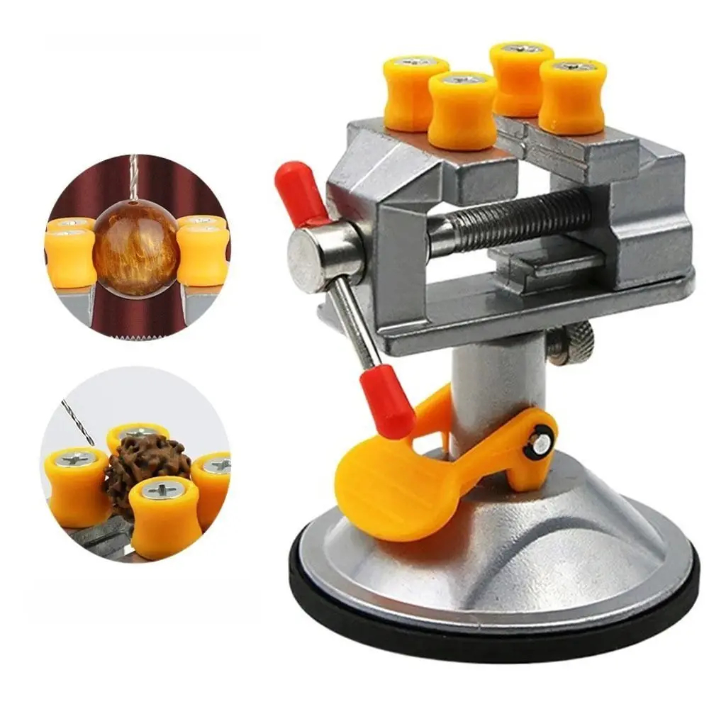 Jewelry Vice Vise Stand Rotata - đánh giá và giá Jewelry Making Vise