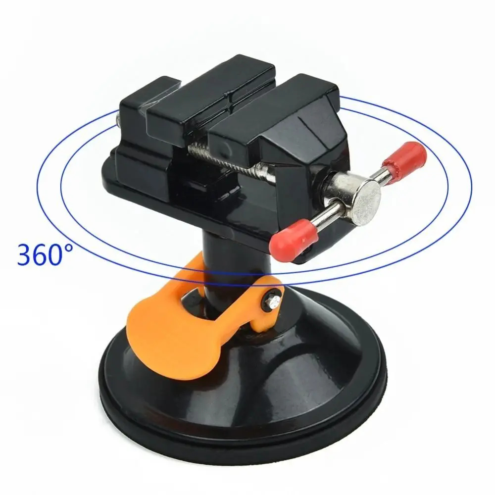 Jewelry Vice Vise Stand Rotata - đánh giá và giá Jewelry Making Vise